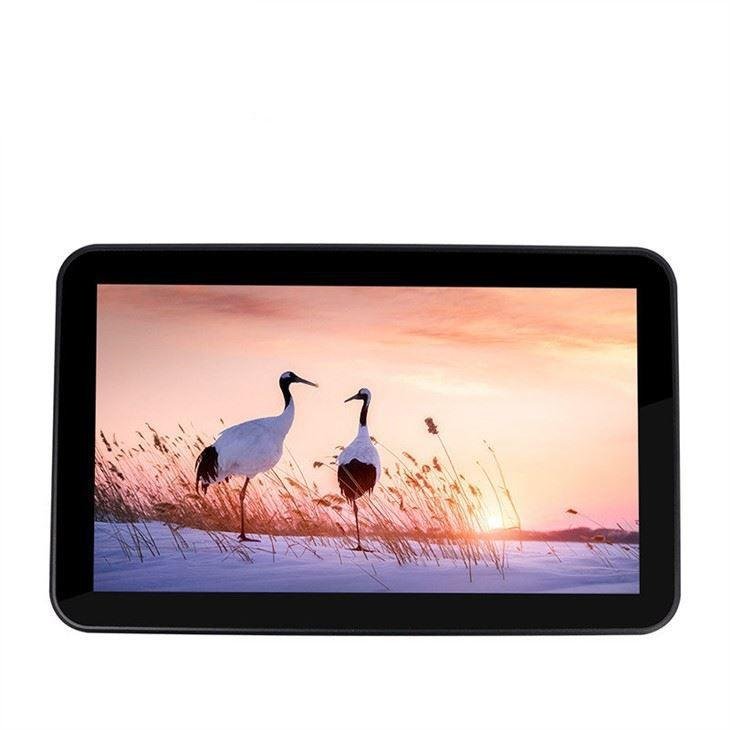 15.6 Inch J1900 I5 Industrial Panel PC