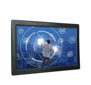 21.5 Inch J1900 I5 Embedded Panel PC