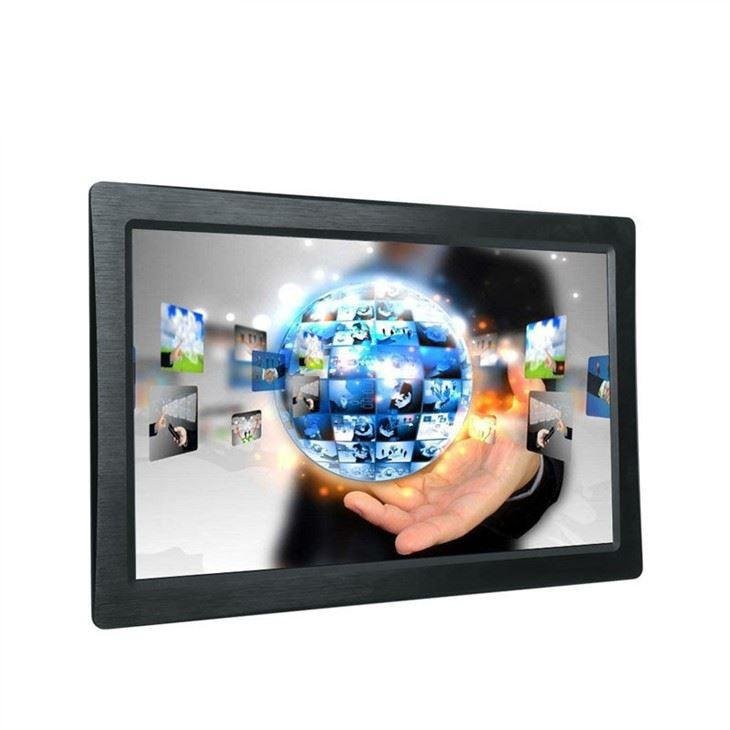 21.5 Inch J1900 I5 Embedded Panel PC
