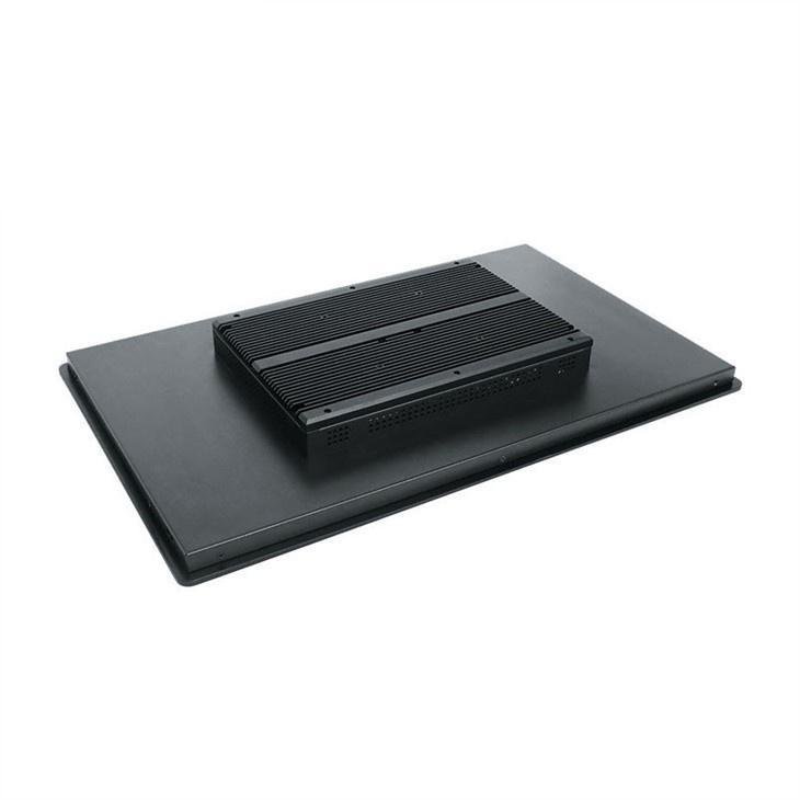 21.5 Inch J1900 I5 Embedded Panel PC