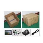 21.5 Inch J1900 I5 Embedded Panel PC